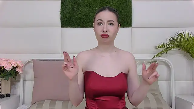 Snapshot of LilithLane chatting on March 15, 2026, 12:34 pm LilithLane online show from March 15, 2026, 12:34 pm