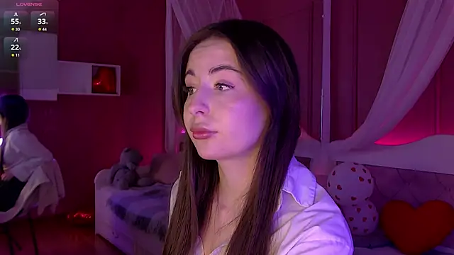 Snapshot of LilithLane chatting on March 2, 2026, 12:34 pm LilithLane online show from March 2, 2026, 12:34 pm