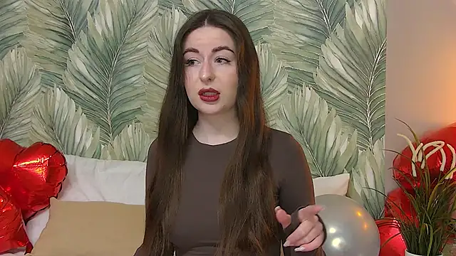 Snapshot of LilithLane chatting on February 12, 2026, 12:49 pm LilithLane online show from February 12, 2026, 12:49 pm