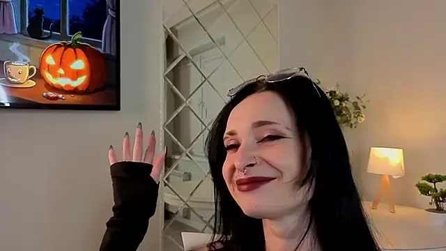 Snapshot of DarcyAspacio chatting on October 17, 2025, 11:23 am DarcyAspacio online show from October 17, 2025, 11:23 am