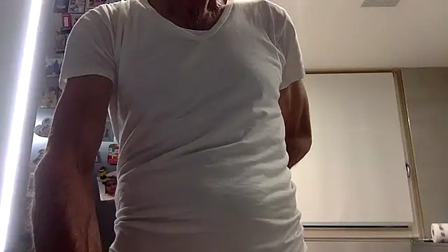 pancraziosocrate69 online show from October 10, 2025, 5:03 pm