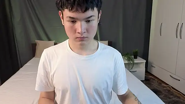 Kaelix1 online show from September 22, 2025, 4:24 pm