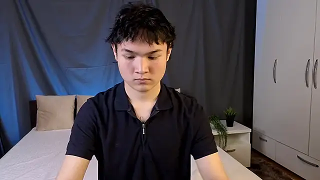 Kaelix1 online show from October 1, 2025, 1:04 pm
