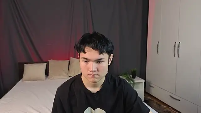 Kaelix1 online show from September 20, 2025, 1:49 pm