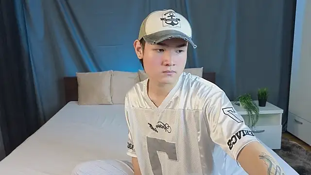 Kaelix1 online show from September 25, 2025, 2:34 pm