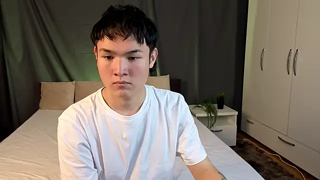 Kaelix1 online show from September 21, 2025, 1:38 pm