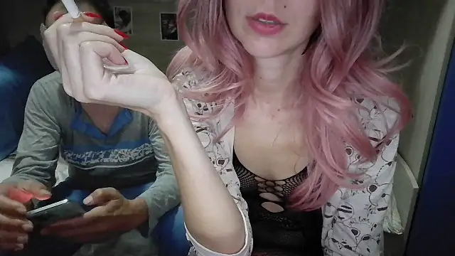 sexduolovepair online show from October 1, 2025, 9:29 pm