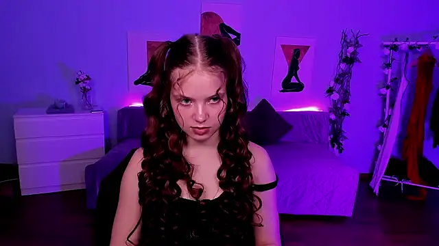 Snapshot of BetsyKiss chatting on May 27, 2026, 5:09 pm BetsyKiss online show from May 27, 2026, 5:09 pm
