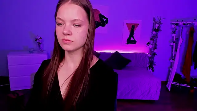Snapshot of BetsyKiss chatting on May 18, 2026, 5:07 pm BetsyKiss online show from May 18, 2026, 5:07 pm