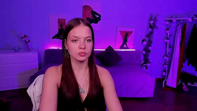 BetsyKiss online show from May 2, 2026, 5:29 pm