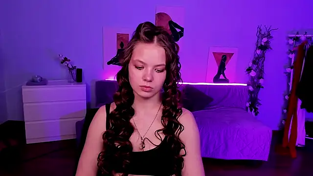 Snapshot of BetsyKiss chatting on June 12, 2026, 5:10 pm BetsyKiss online show from June 12, 2026, 5:10 pm