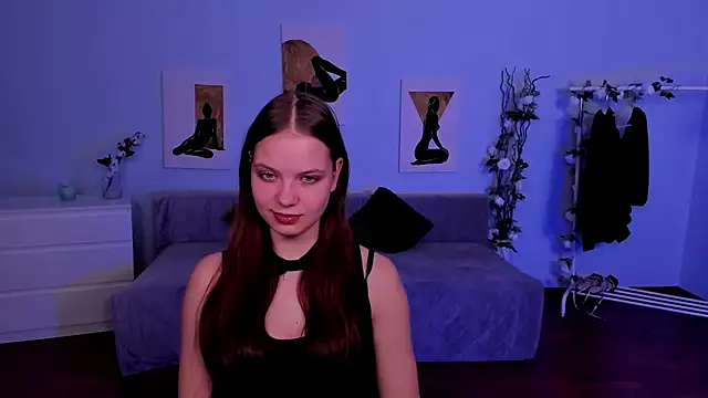 BetsyKiss online show from February 17, 2026, 4:48 pm