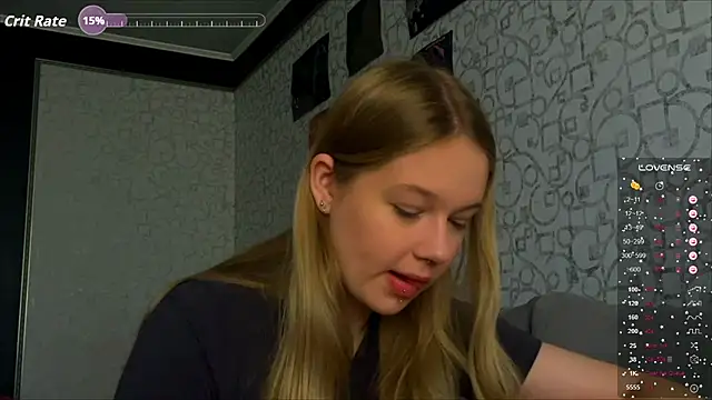 Dory liss online show from September 26, 2025, 6:09 am