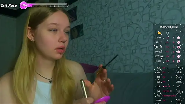 Dory liss online show from September 21, 2025, 2:39 am