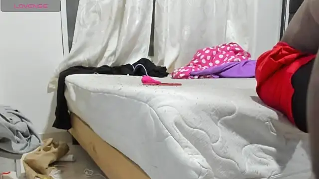 ArexBlakk online show from January 11, 2026, 4:03 pm