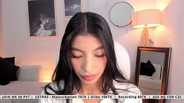 Tiffany Low online show from May 4, 2026, 2:20 pm