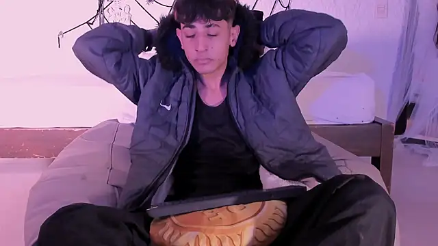 j martony online show from October 20, 2025, 11:55 am