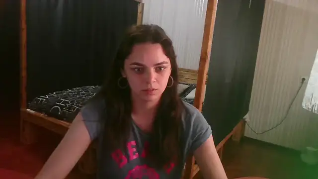 EthelsLover online show from June 12, 2026, 11:30 am