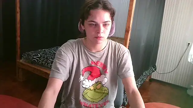 EthelsLover online show from June 16, 2026, 8:36 am