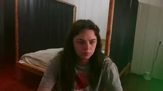 EthelsLover online show from May 13, 2026, 9:27 am