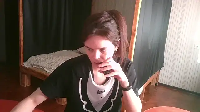 EthelsLover online show from March 9, 2026, 8:40 am