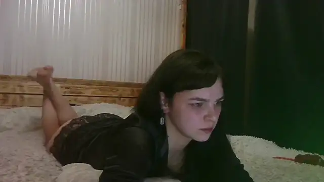 EthelsLover online show from March 7, 2026, 7:19 pm