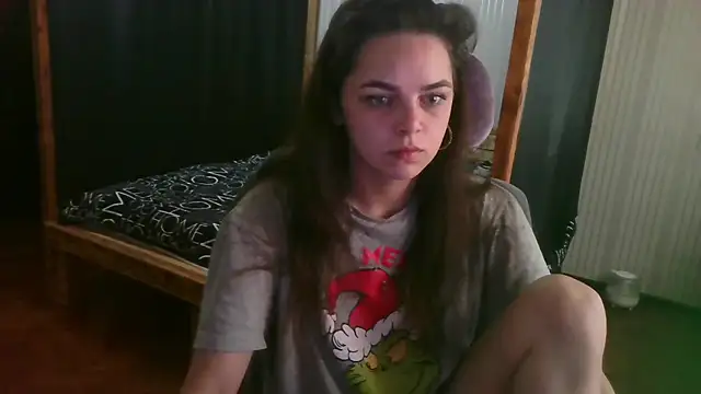 Snapshot of EthelsLover chatting on July 24, 2026, 7:37 am EthelsLover online show from July 24, 2026, 7:37 am