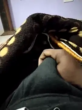 samsharma- online show from December 18, 2025, 1:55 am