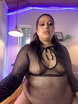 Andrea secret  online show from June 10, 2026, 2:29 pm