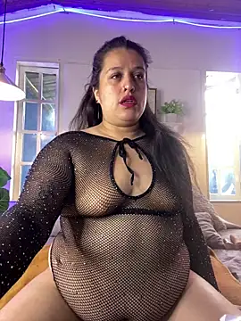 Andrea secret  online show from June 14, 2026, 2:40 pm