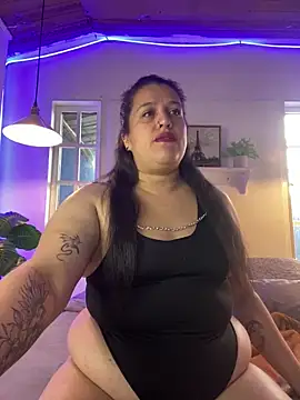 Andrea secret  online show from June 16, 2026, 1:55 pm