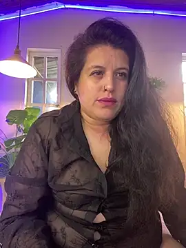 Andrea secret  online show from June 6, 2026, 2:00 pm