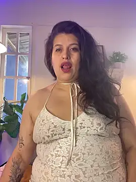 Andrea secret  online show from June 11, 2026, 2:14 pm