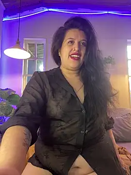 Andrea secret  online show from June 17, 2026, 1:43 pm