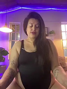 Andrea secret  online show from June 18, 2026, 1:49 pm
