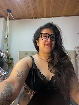 Snapshot of Andrea_secret_ chatting on July 29, 2026, 1:43 pm Andrea secret online show from July 29, 2026, 1:43 pm