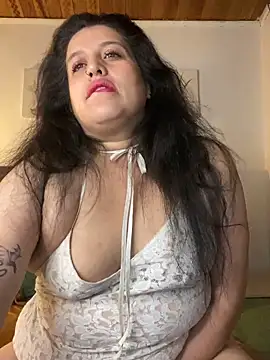 Andrea secret  online show from June 8, 2026, 1:33 pm