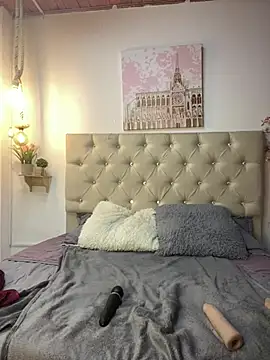 Snapshot of Andrea_secret_ chatting on July 28, 2026, 4:39 pm Andrea secret online show from July 28, 2026, 4:39 pm