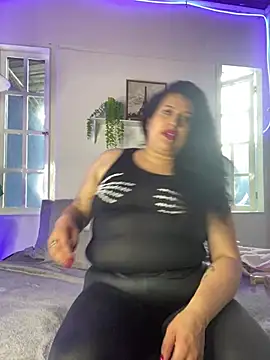 Andrea secret  online show from June 22, 2026, 1:41 pm