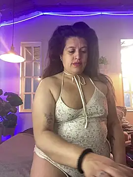 Andrea secret  online show from June 21, 2026, 2:23 pm
