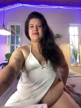 Andrea secret  online show from June 9, 2026, 2:29 pm