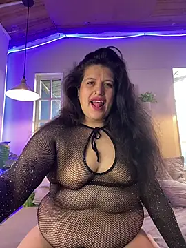 Andrea secret  online show from June 24, 2026, 1:53 pm