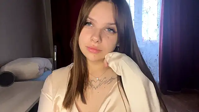 Vickypiki online show from October 5, 2025, 8:16 am