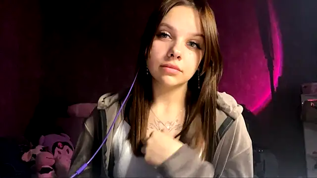 Vickypiki online show from September 27, 2025, 2:12 pm