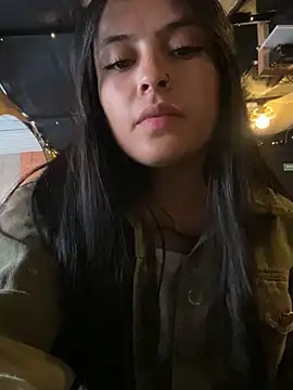 Snapshot of Karla_1-2 chatting on October 9, 2025, 9:37 pm Karla 1-2 online show from October 9, 2025, 9:37 pm