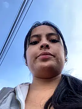 Snapshot of Karla_1-2 chatting on November 11, 2025, 8:36 pm Karla 1-2 online show from November 11, 2025, 8:36 pm