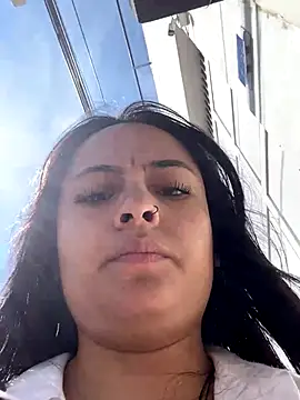 Snapshot of Karla_1-2 chatting on October 15, 2025, 7:00 pm Karla 1-2 online show from October 15, 2025, 7:00 pm