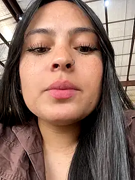 Snapshot of Karla_1-2 chatting on November 10, 2025, 8:03 pm Karla 1-2 online show from November 10, 2025, 8:03 pm