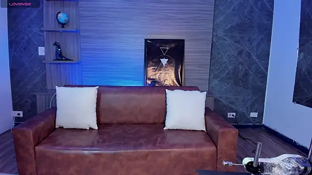 Megancoxx online show from November 29, 2025, 10:59 am