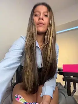 Snapshot of EMILIIA_RICHTER__ chatting on March 21, 2026, 7:51 pm EMILIIA RICHTER online show from March 21, 2026, 7:51 pm